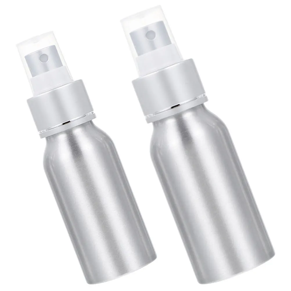 2 قطعة رذاذ كوكتيل رذاذ زجاجة 30 مللي 50 مللي المحمولة غرامة ضباب البخاخ لمرة النبيذ العطور مستر السفر موزع #3