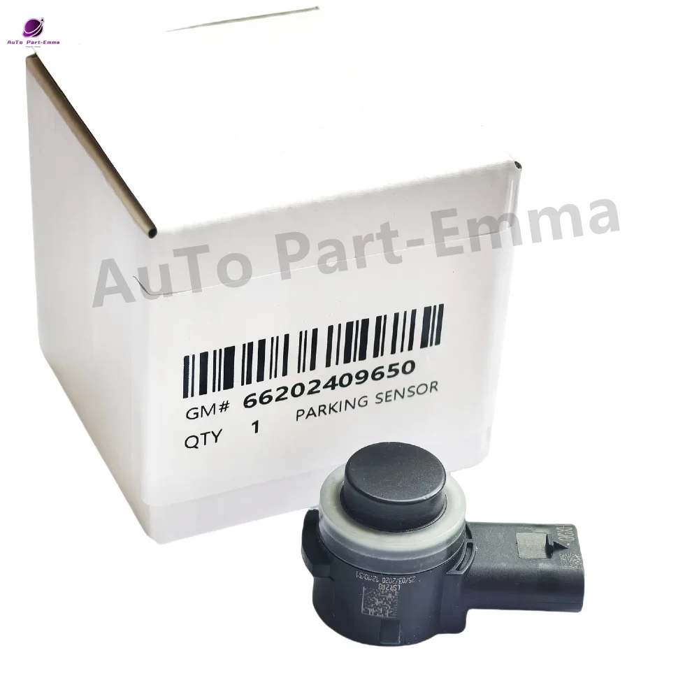 66202409650 Automobile Parking Distance Control PDC Sensor For BMW i3 i8 X3 X4 X5 X6 F45 F46 G30 G11 I01 I12 F48 F25 F15