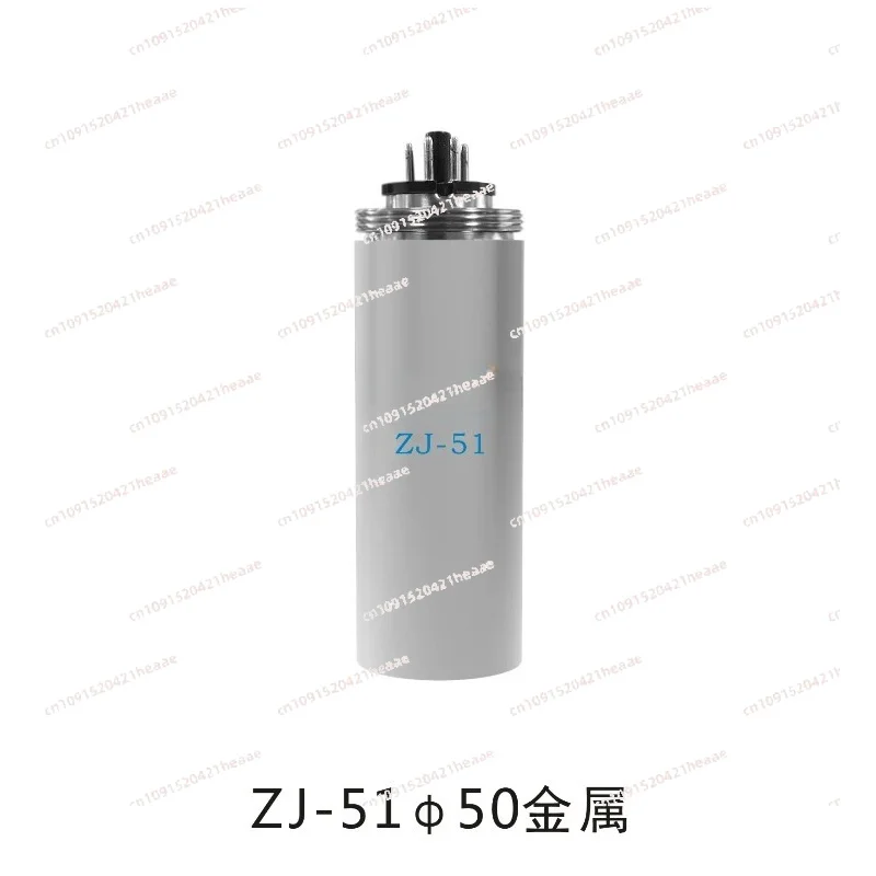 Suitable for  Z-51J-52J-54D Low Vacuum  Resistance Vacuum Gauge,    Thermocouple Gauge,
