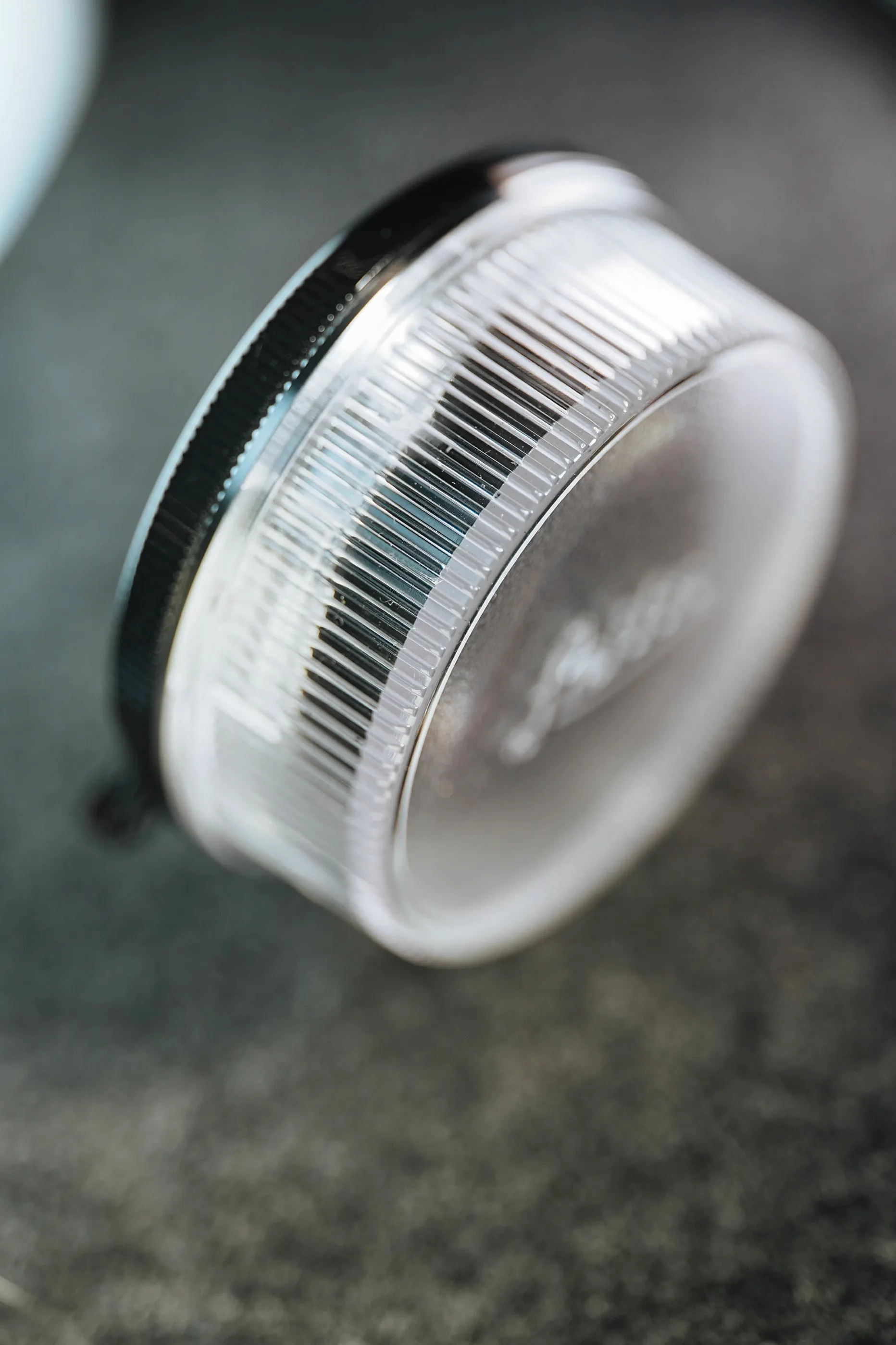 LM mount lens rear Protective covers 90mm f/1.5 half Transparent dustproof len's back lids EM 28mm f/2.8 lens caps SM 35mm f/1.4