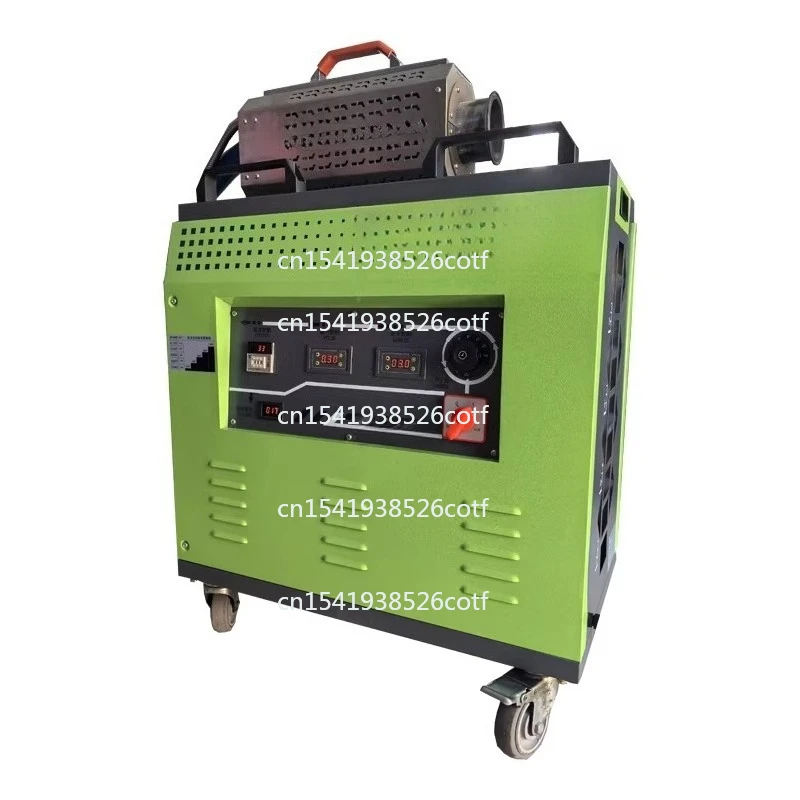 

GW-5800 New Post-treatment Regeneration Equipment High Temperature Furnace DPF/SCR/DOC Combustion Cleaning Master Edition