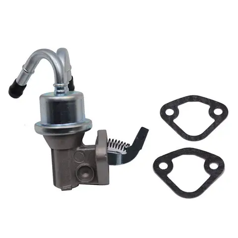 Fuel Pump 7000767 1J710-52032 For Kubota V2607 Bobcat S160 S185 S205 S550 S570 S590 S630 S650 T180 T190 T550 T590 T630 T650