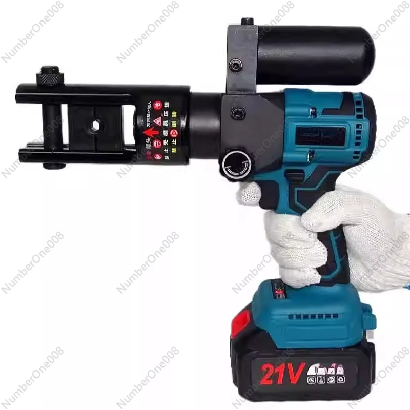 JT-240/300 Lithium … - image