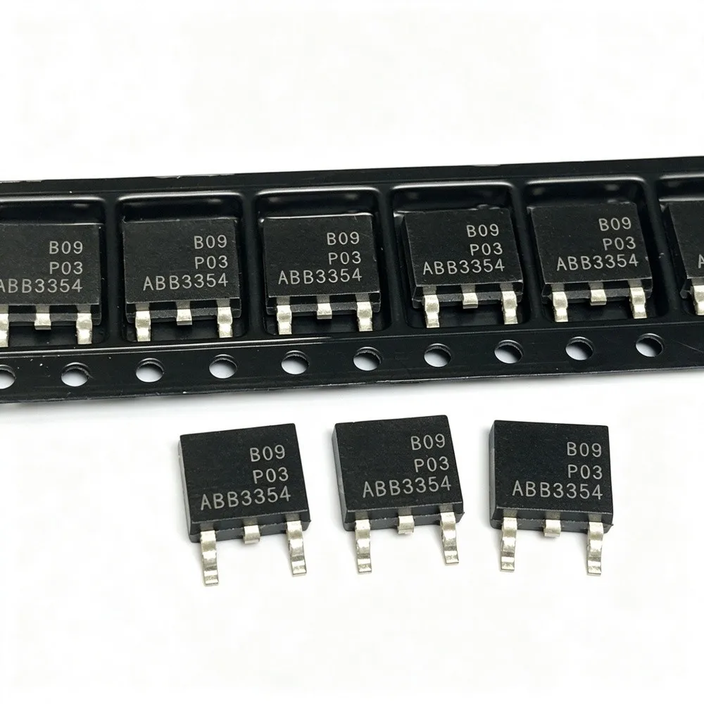 5PCS FQP19N20C 200V 19A EMB09P03A B09P03A BTA212-600B 600V 12A FCPF11N60NT 600V 10.8A MJE5731A 400V 1A RJJ0621 25A 60V