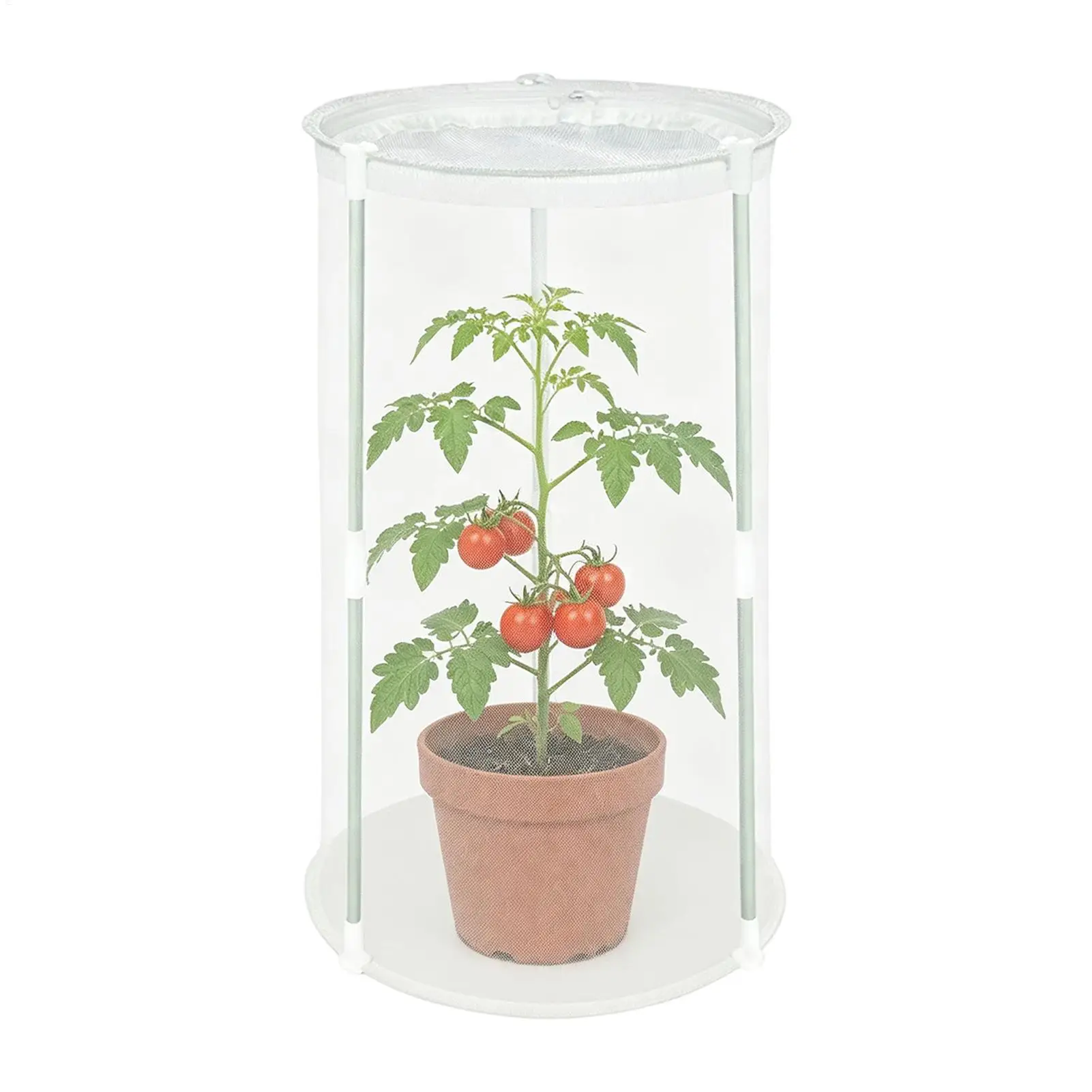 

Outdoor Mesh Plant Covers Vegetable Worm Barrier Net Garden Bird Netting Cover For Growers Vegetables Fruits Patio Balcony Farm