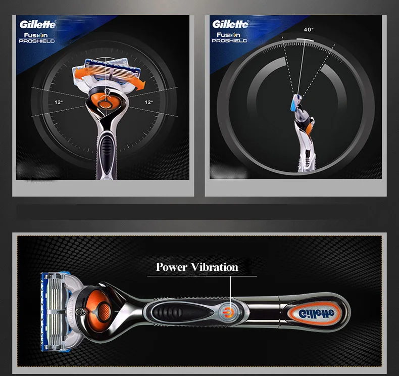 Gillette Fusion ProGlide Power Rasierer, Rasierer, 5-lagige Klingen, mnnliches Gesicht, Bart, Haarschneider, Herrenrasierer, Original - AliExpress 66 Gillette Fusion ProGlide Power Rasierer, Rasierer, 5-lagige Klingen, mnnliches Gesicht, Bart, Haarschneider, Herrenrasierer, Original - AliExpress 66