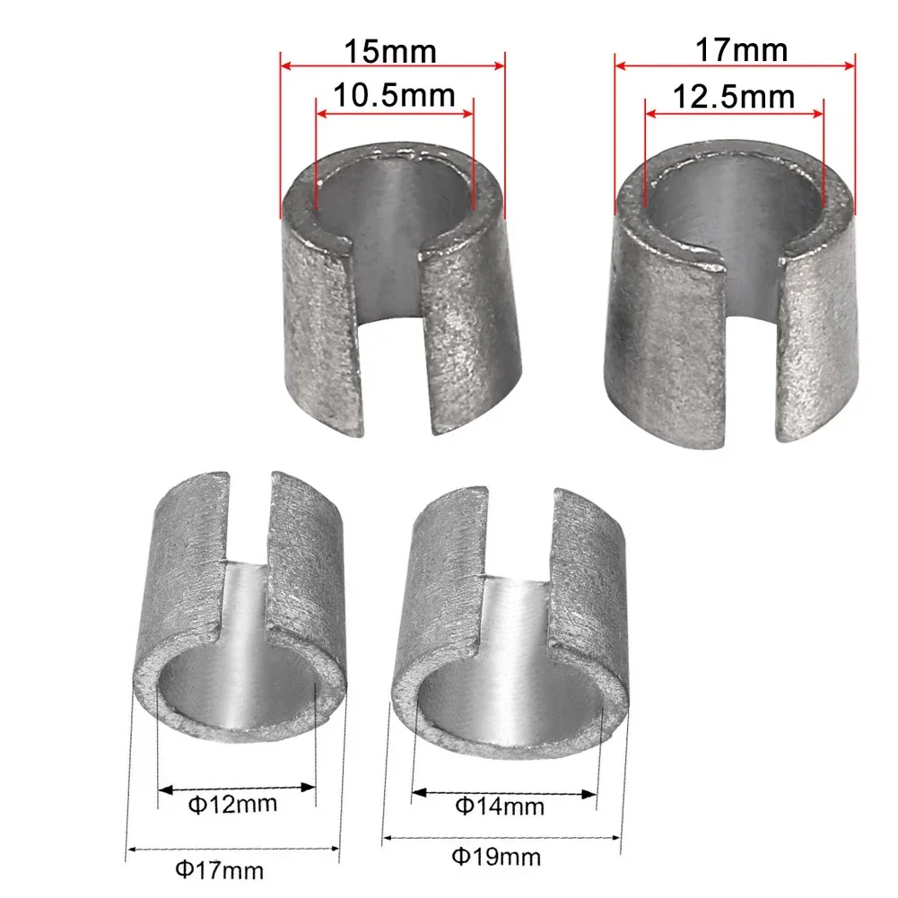 Adapter Battery Terminal Adapters 0.1\\\