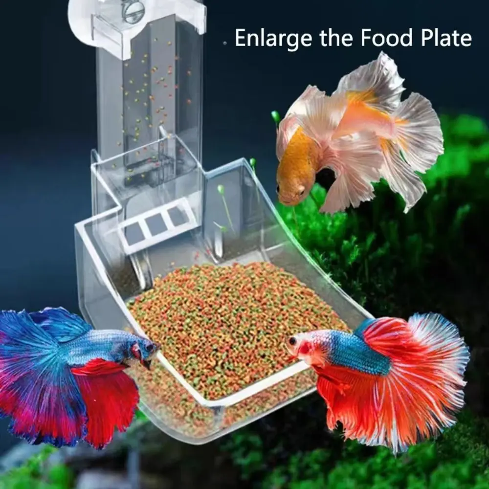 Thumbnail 3 - #7 Cheapest Fish Feeders Deals You Can Get