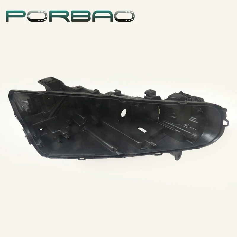 

Car Headlight Back Case Front Headlamp Back Base For Changan UNIK 2021 2022 2023 Auto Lamp Housing Replacement DIY