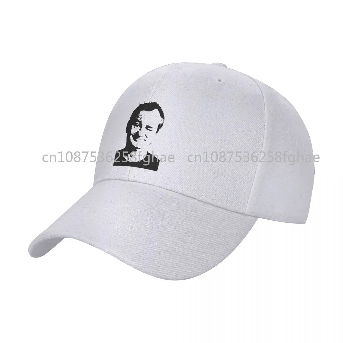 Bill Murray Baseball Cap For Men Adjustable Hat Fashion Casual Cap Truck Driver Hat