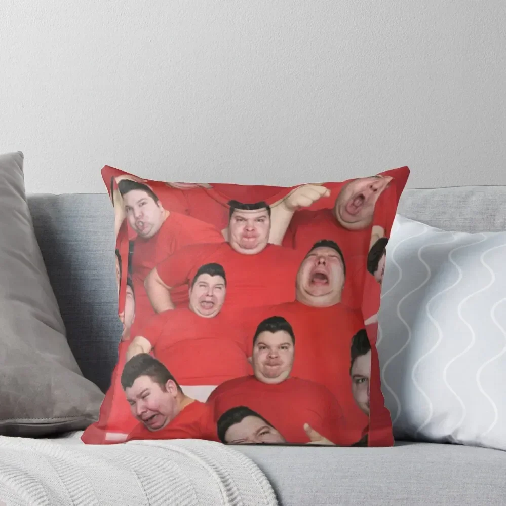 

Nikocado Sleeveless Top Throw Pillow Cusions Cover christmas supplies Sitting Cushion Cushion Cover For Sofa pillow