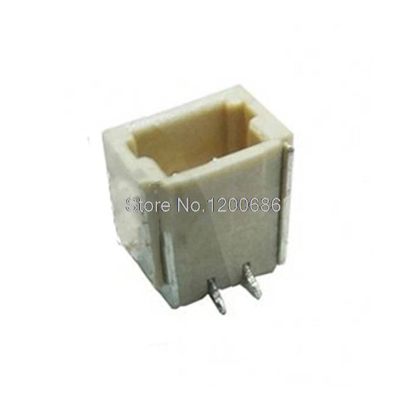 

SH 1.0MM 2Pin ST SH1.0 connector 1.0mm pitch SMT connector Sockets Connector Electrical Cam Type SH 1.0 MM Connectors