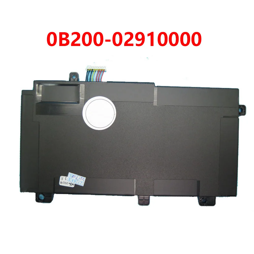 

Laptop Battery For ASUS 0B200-02910000 B31N1726 B31BN91 4110 mAh 48 Wh 11.4 V