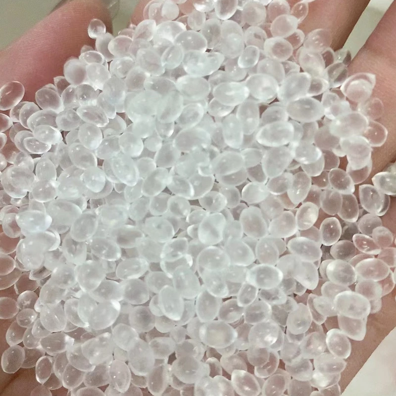 0.2/0.5/1kg Free Resin High Transparent Moldable Crystal Clay Low Temperature Hot Melt / Diy Craft Clear Free Resin