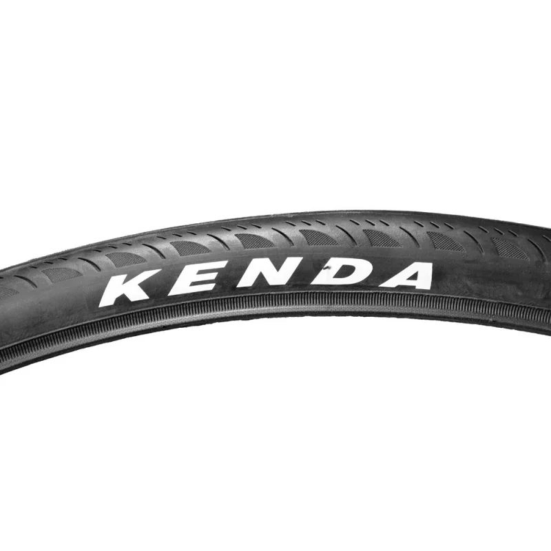 KENDA bicycle tire 700*23C road bike tires 700*25C 60TPI anti puncture ultralight cycling folding tyres low resistance