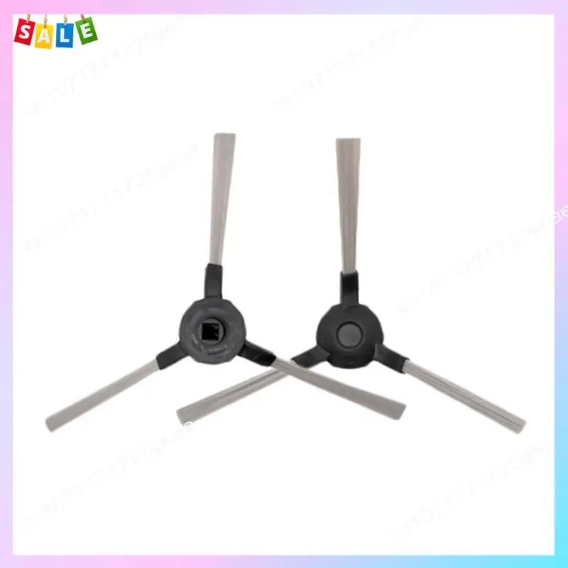 B66C Main Brush HEPA Filter Mop Cloth For Proscenic 811GB 911S Replacement Parts Efficient Household Cleaning Accessories