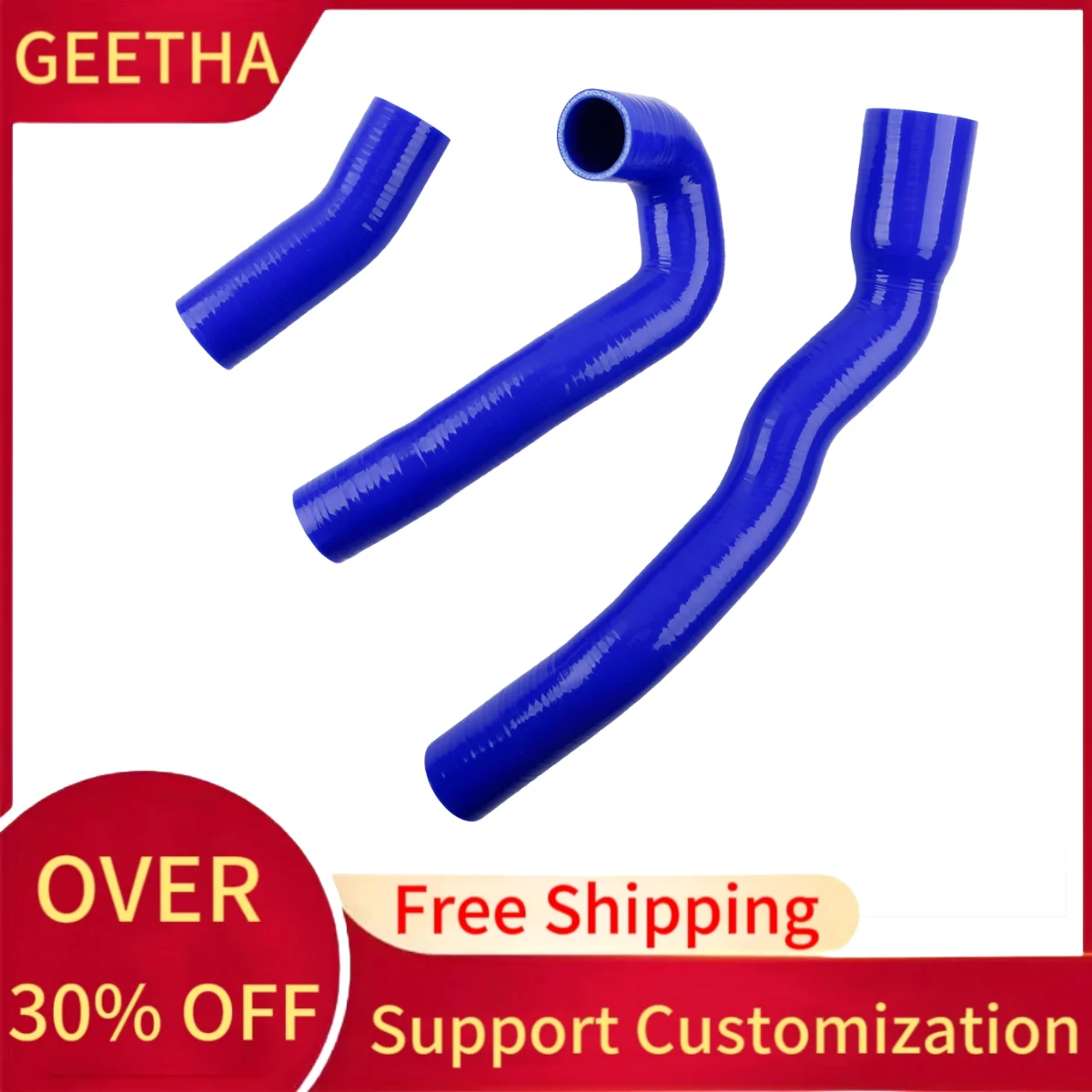 Intercooler Intake …