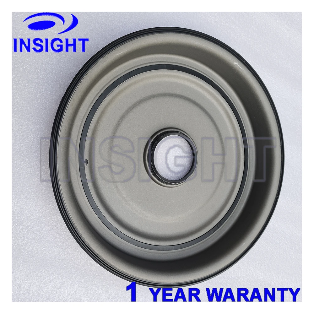 

DSG DQ250 02E New Automatic Transmission Front Cover Oil Seal for VW Audi Skoda Clutch Car Accessory