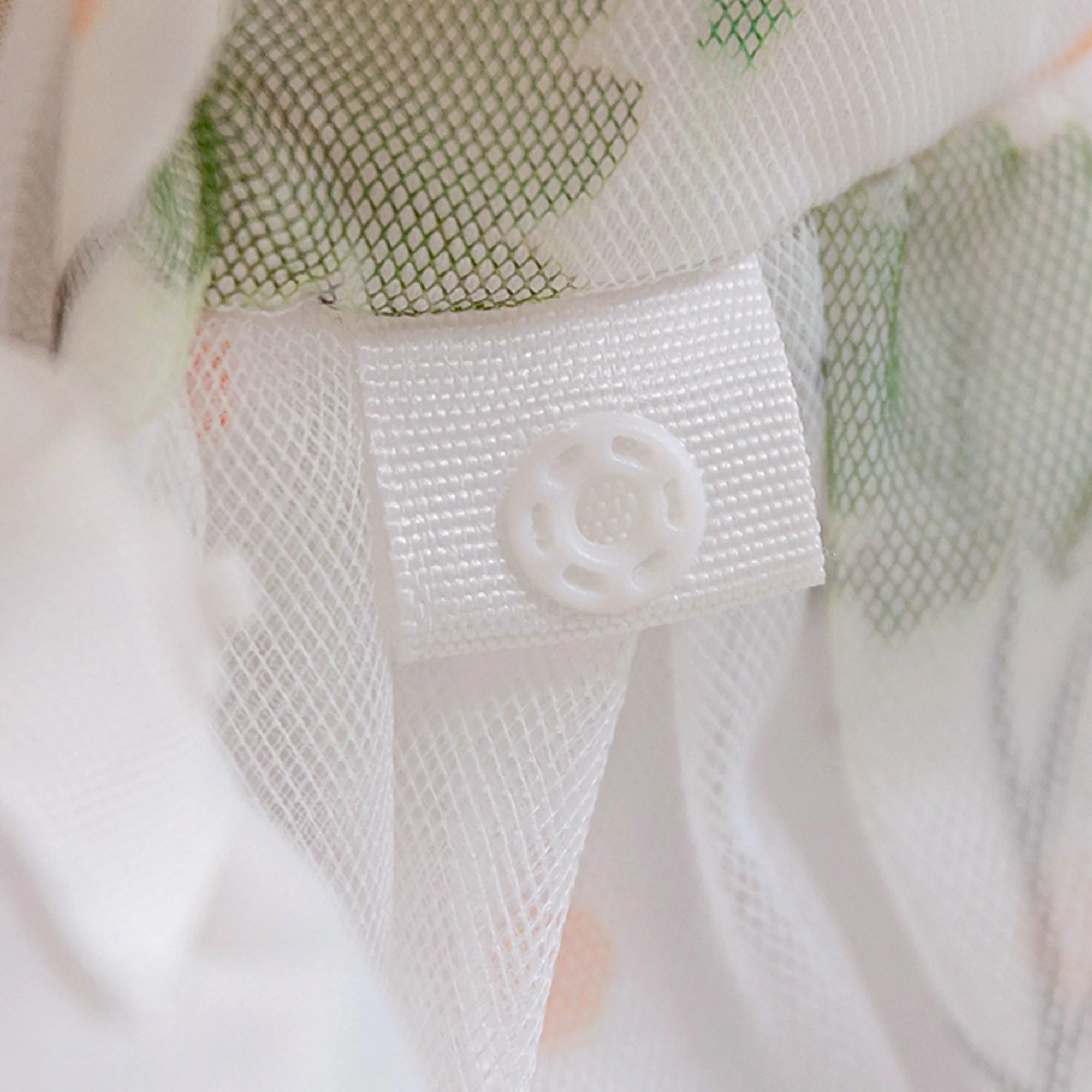 Sommer-Taufkleider für Babymädchen Kleinkind-Tüllkleider für den 1. Geburtstag Elegante Hochzeits-Brautjungfernkleider Abendgarderobe – Detail 31
