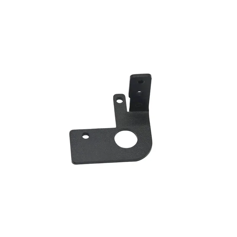 Automatic Leveling Bracket for 3D Printer Compatible with Ender-3 CR-10 BLTouch Sensor Mount Upgrade Kit High Precision Bed