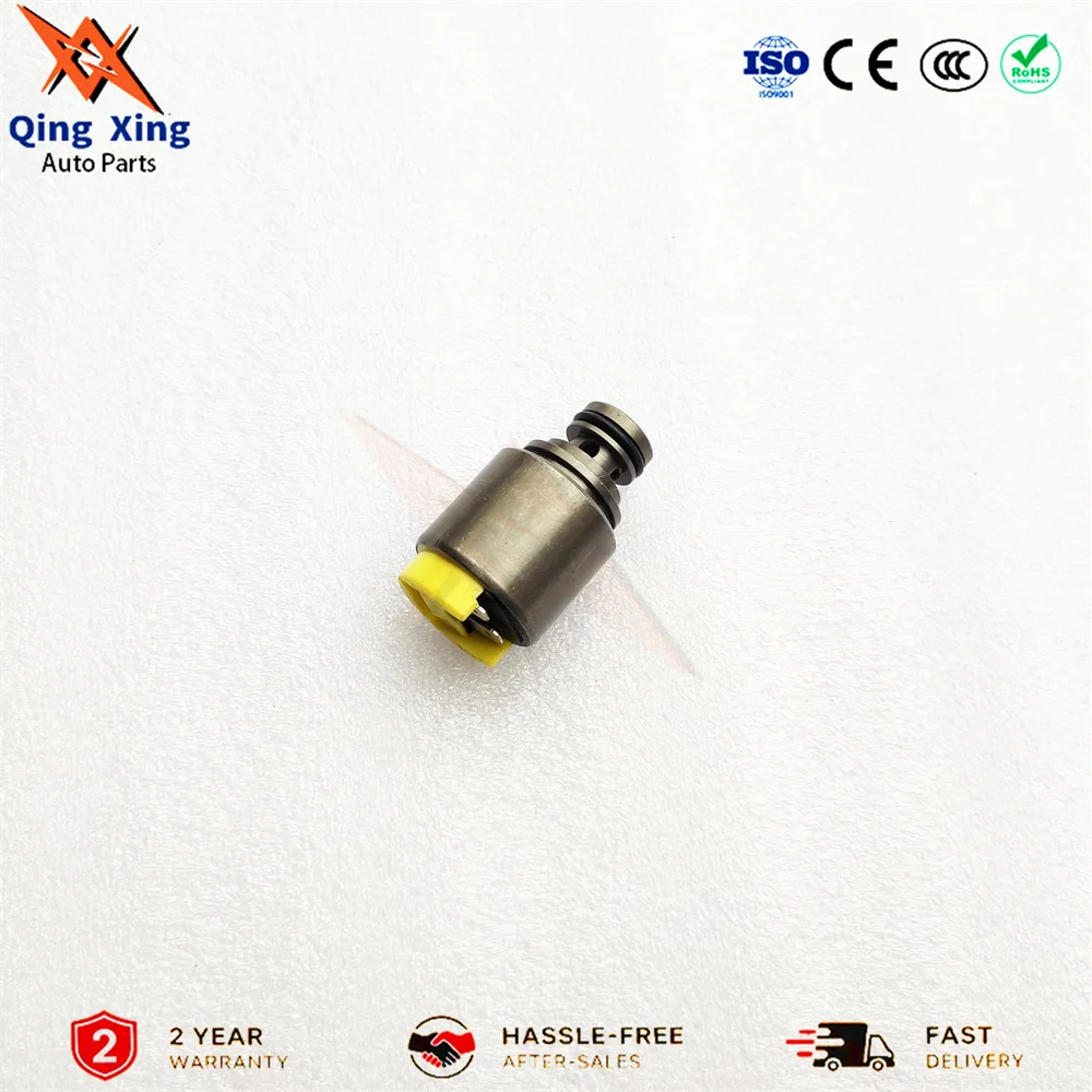 5HP19 5-Speed Transmission Solenoid 0501210725 01V927333C For BMW Volkswagen Audi Porsche