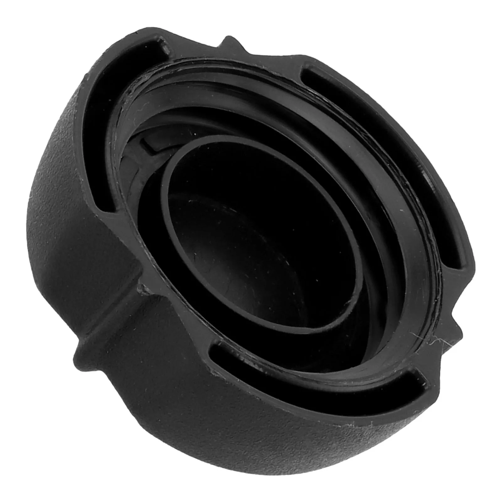 Gas Cap Replacement for Vehicles Using Part Numbers Including but Not Limited to 399774S & More Solid Material Design