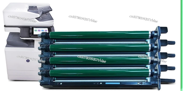 Hc1820 Photosensitive Drum Assembly Suitable for Huaxun Ark Hm1720 Printer Toner Cartridge Hm1721/1722