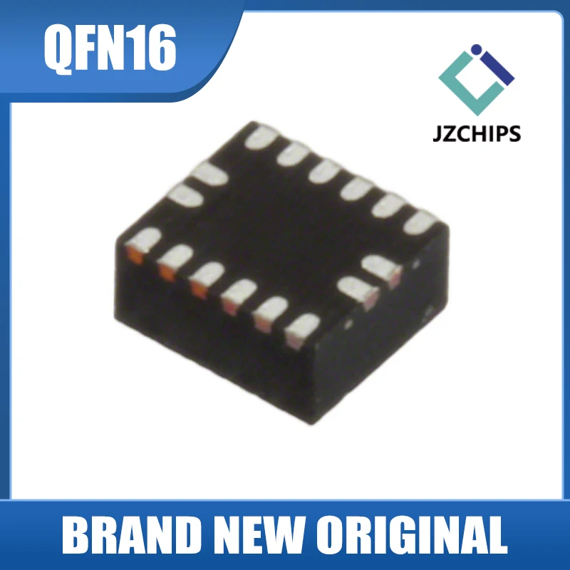 （10 pcs）EP5358HUI QFN16 ALTERA Brand new Original  Integrated circuit  JZCHIPS (Contact us to get best offer)