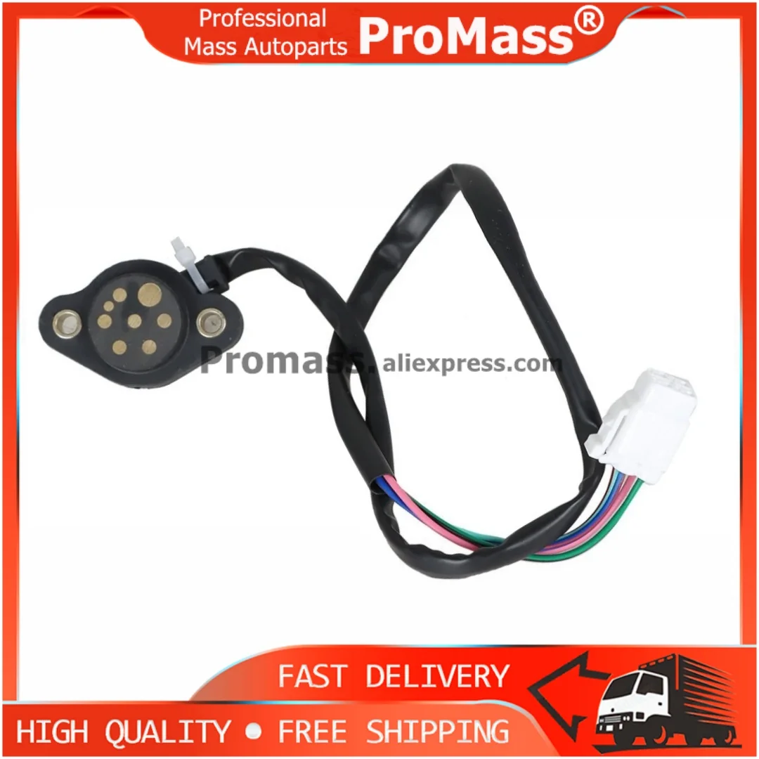 37720-07G00 03-08 GEAR NEUTRAL SENSOR SWITCH FOR SUZUKI LTZ 400 KFX400 Quadspor 3772007G00 37720 07G00