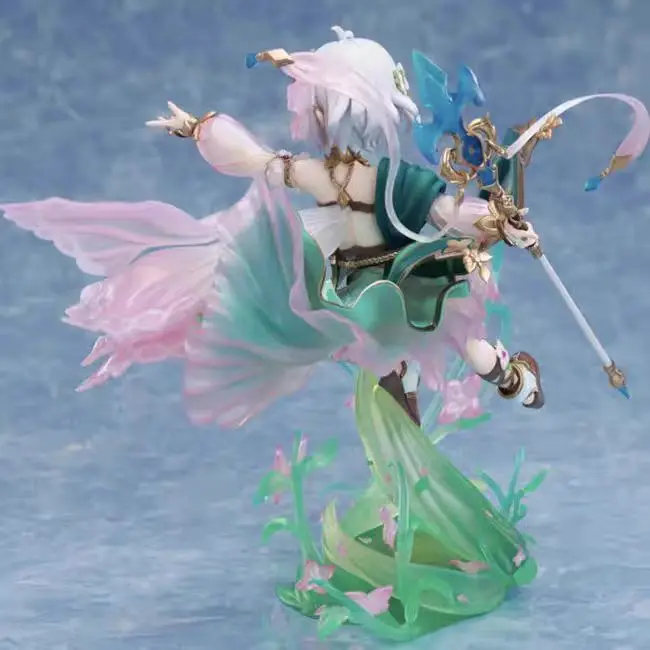 【Vorverkauf】Spielcharakter Princess Connect Re:Dive ‌   Skulptur Kokkoro Anime Figur Actionfiguren Statue Figur Sammlerstück