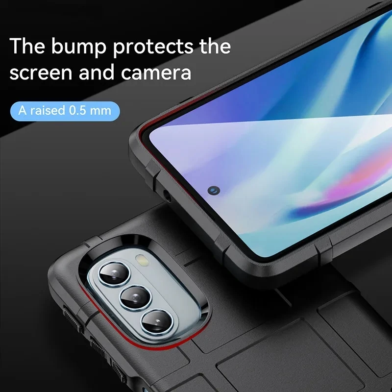 Shockproof Shield C…