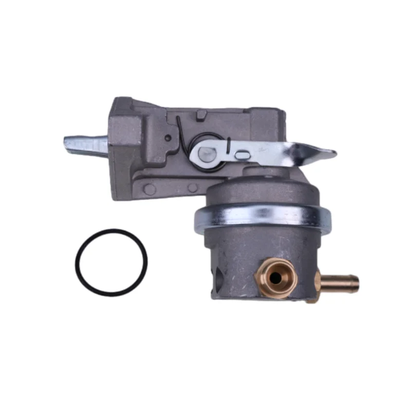 

Замена топливного насоса Holdwell RE68345 для 4045 4045DF 4045HF 4045TF 6068 6068HF 6068TF