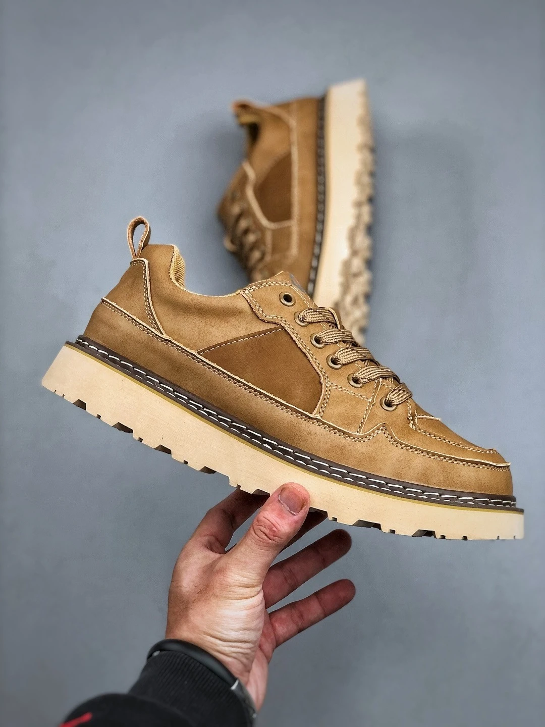 

Датская роскошная универсальная деловая повседневная обувь, уличная обувь для кемпинга и пешего туризма, стильная мужская спортивная обувь, увеличивающая рост