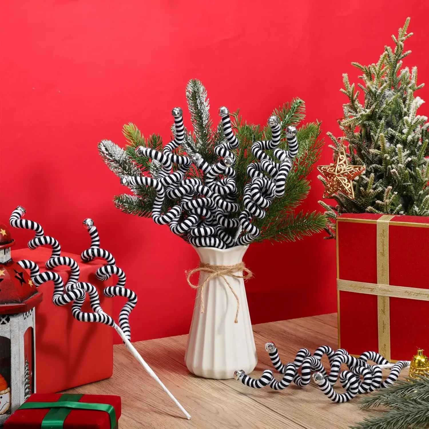 conjunto-de-palhetas-para-arvore-de-natal-preto-branco-decoracao-de-arvore-de-natal-sinos-de-la-escolha-encaracolada-decoracao-de-halloween-4-pecas