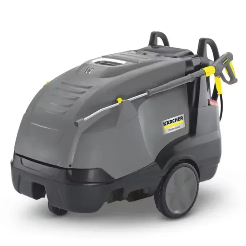 

HOT SALES New In Stock: HDS 8/18-4 C EASY! (1.174-903.0) 8HP 3118PSI Diesel Hot Water High Pressure Washer