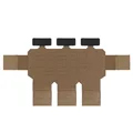 Coyote Brown
