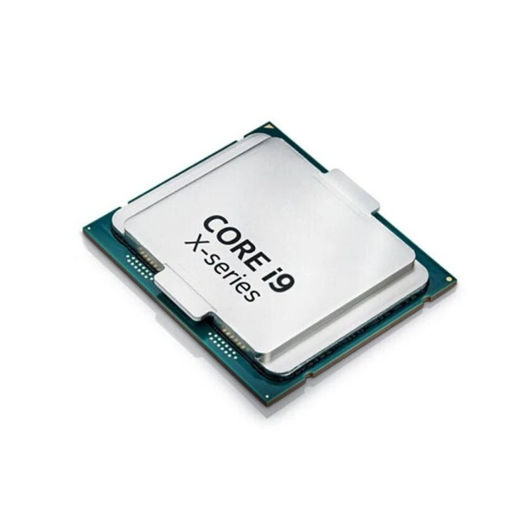 Anwendbar auf PC der 10. Generation, Core i9-10900X Box-/Los-CPU-Prozessor