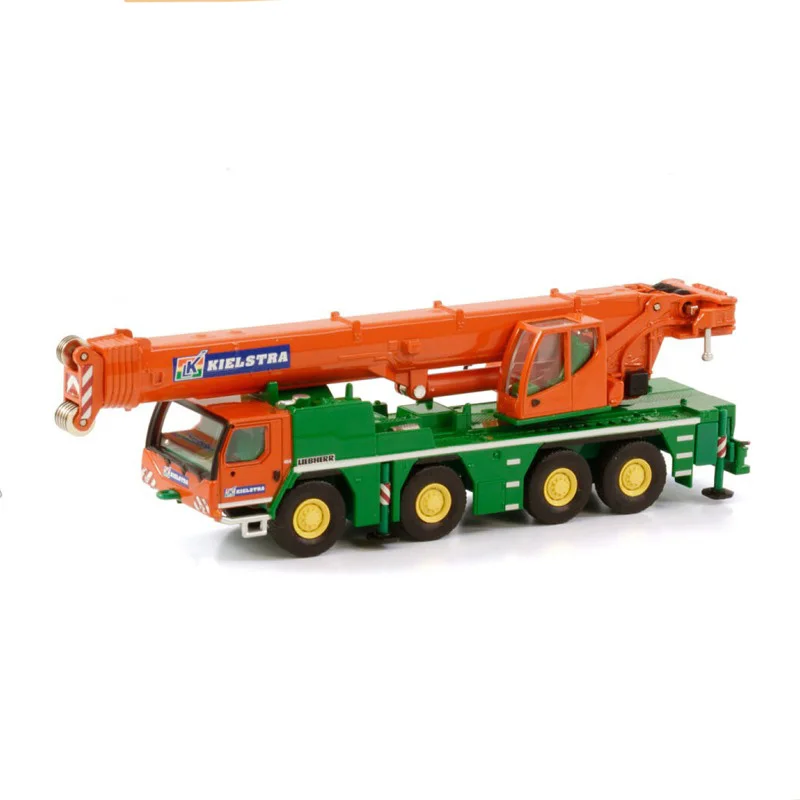 WSI 1:87 Scale LTM1120-4.1 Crane Alloy Model 71-2037 Collection Ornaments