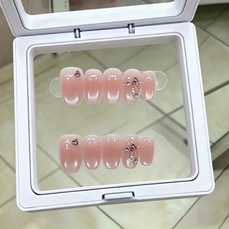 10-unidades-de-unhas-posticas-artesanais-com-design-olho-de-gato-fresco-e-atraente-com-strass-e-detalhes-pintados-a-mao-–-perfeitas-para-meninas
