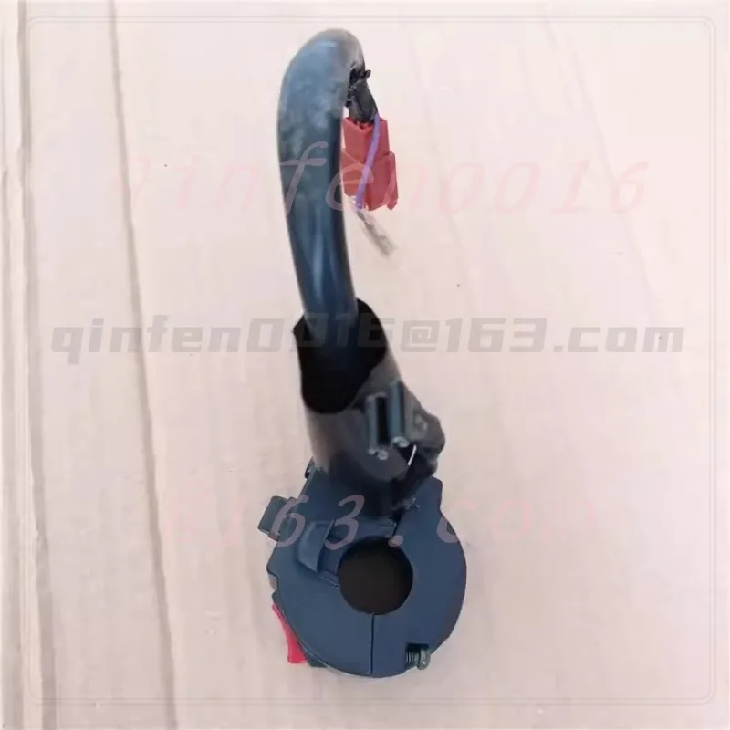 

Suitable for Qianjiang QJ150-19 QJ125 Left Handle Switch Handle Combination Switch