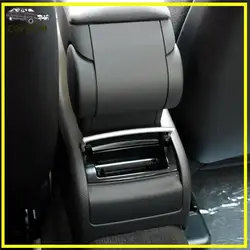 8E0857961M Rear Ashtray Black Rear Center Console Ashtray for Audi A4 B6 B7 S4 Quattro 2001-2008 Car Interior Accessories Parts