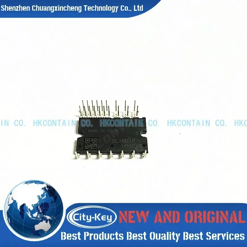 New and Original SLIMDIP-L IGBT MODULE