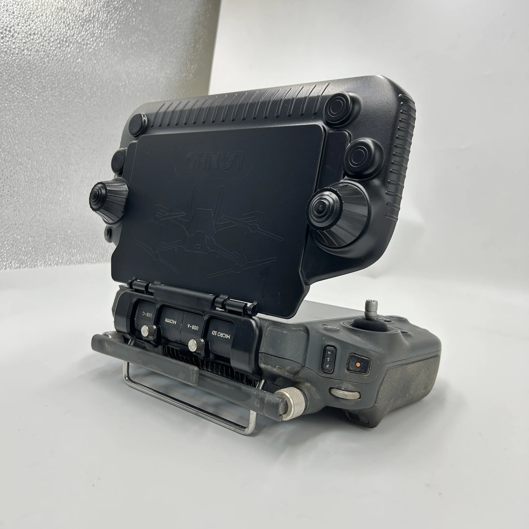 

Agras T20P T40 T25 T50 Remote Controller Lens Hood,RC Protection Cover Guard with Screen Sunshade For DJI Agricultural Drone
