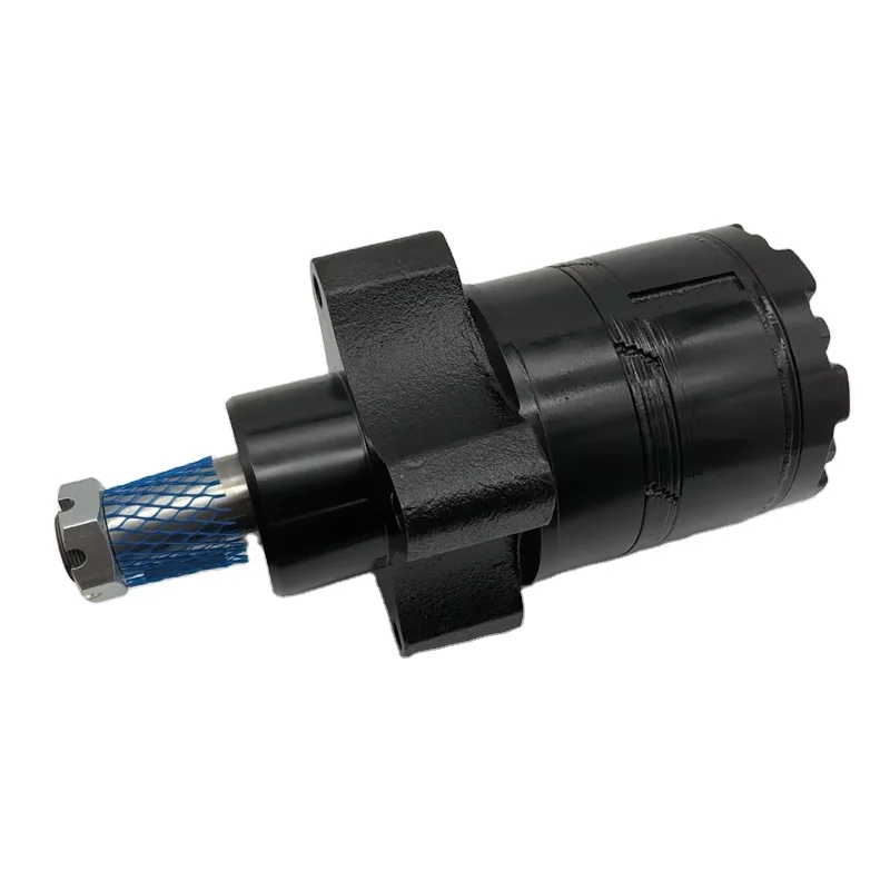 

Machinery Parts Replacement Hydraulic Drive Motor 55193 55193GT For Genie GS-2668 GS-3268