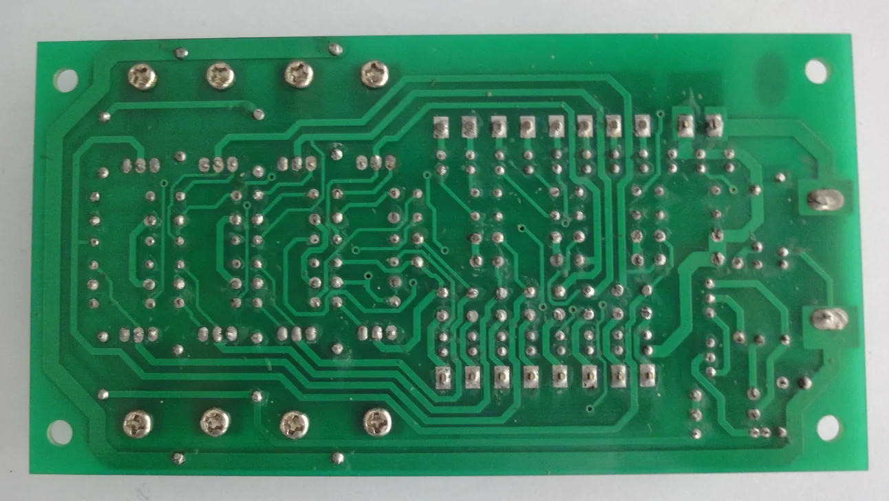 Die-casting Machine Large Plate, Eight-position Large Plate, 8-way Amplifying Plate PLC Diffuser Plate
