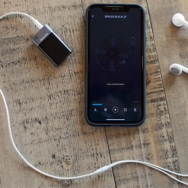 SabineTek AudioWow Lavalier Microphone Sound Mixer Console Clip Mic Wireless Microphone