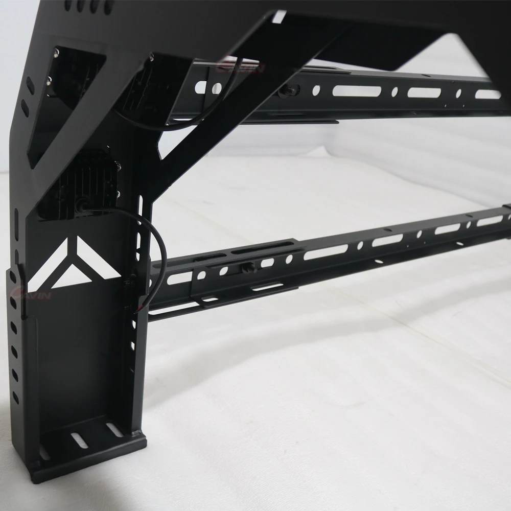 2023-2025 Tundra New Design Pickup Universal Adjustable Truck Bed Rack Roofrack