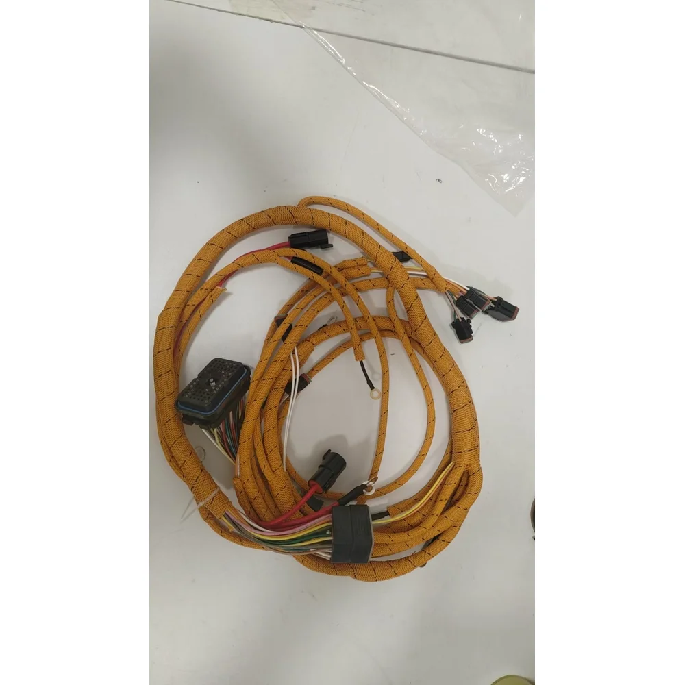 

265-2733 For excavator harness 2652733 CaT 561n D5n D6n excavator