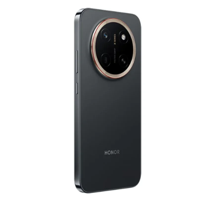 New Honor X80 Pro Max Big Battery 11000mAh 90W SuperCharge China Version 6.8 Inch 120Hz AMOLED 50MP Snapdragon 6 Gen 5 NFC