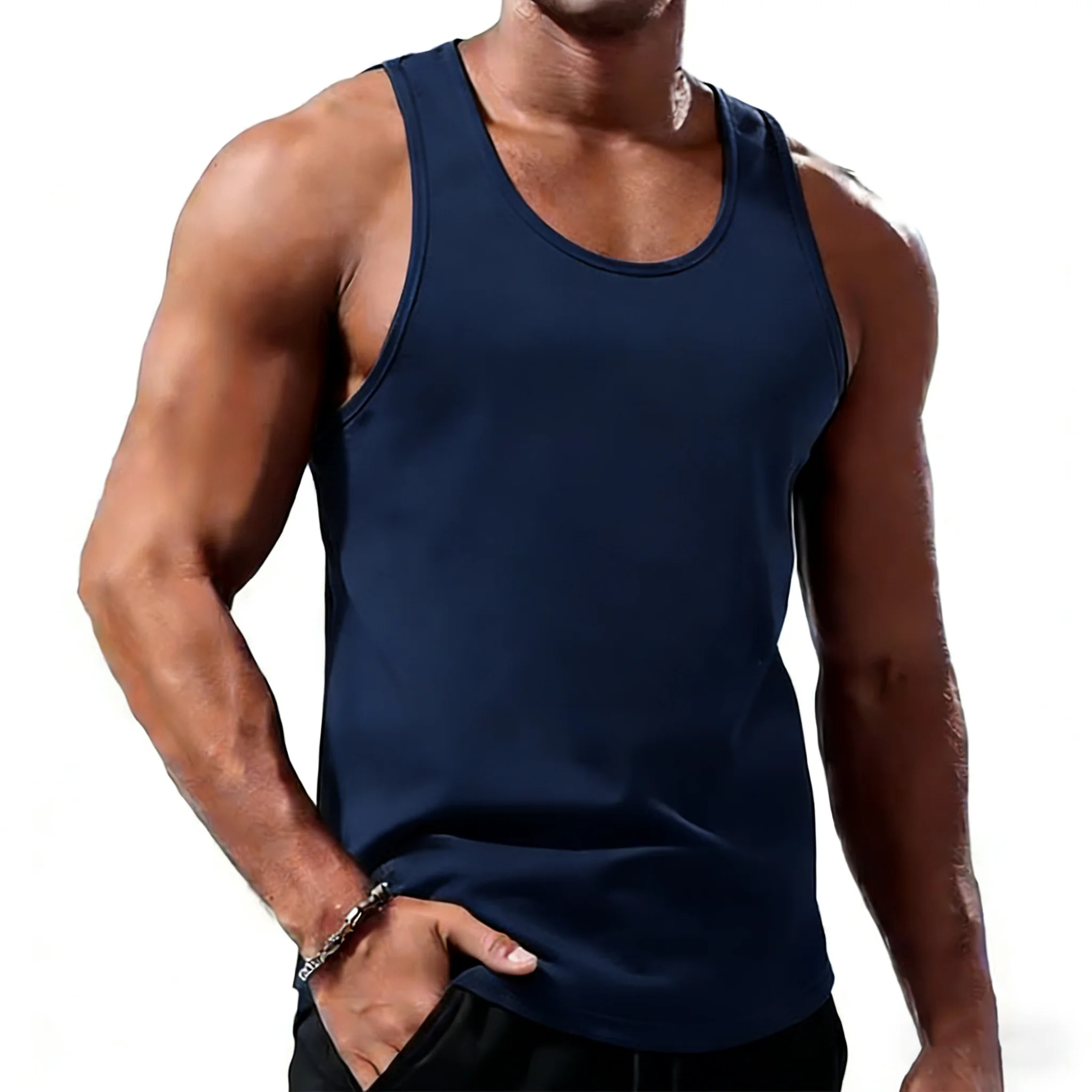 Navy Blue